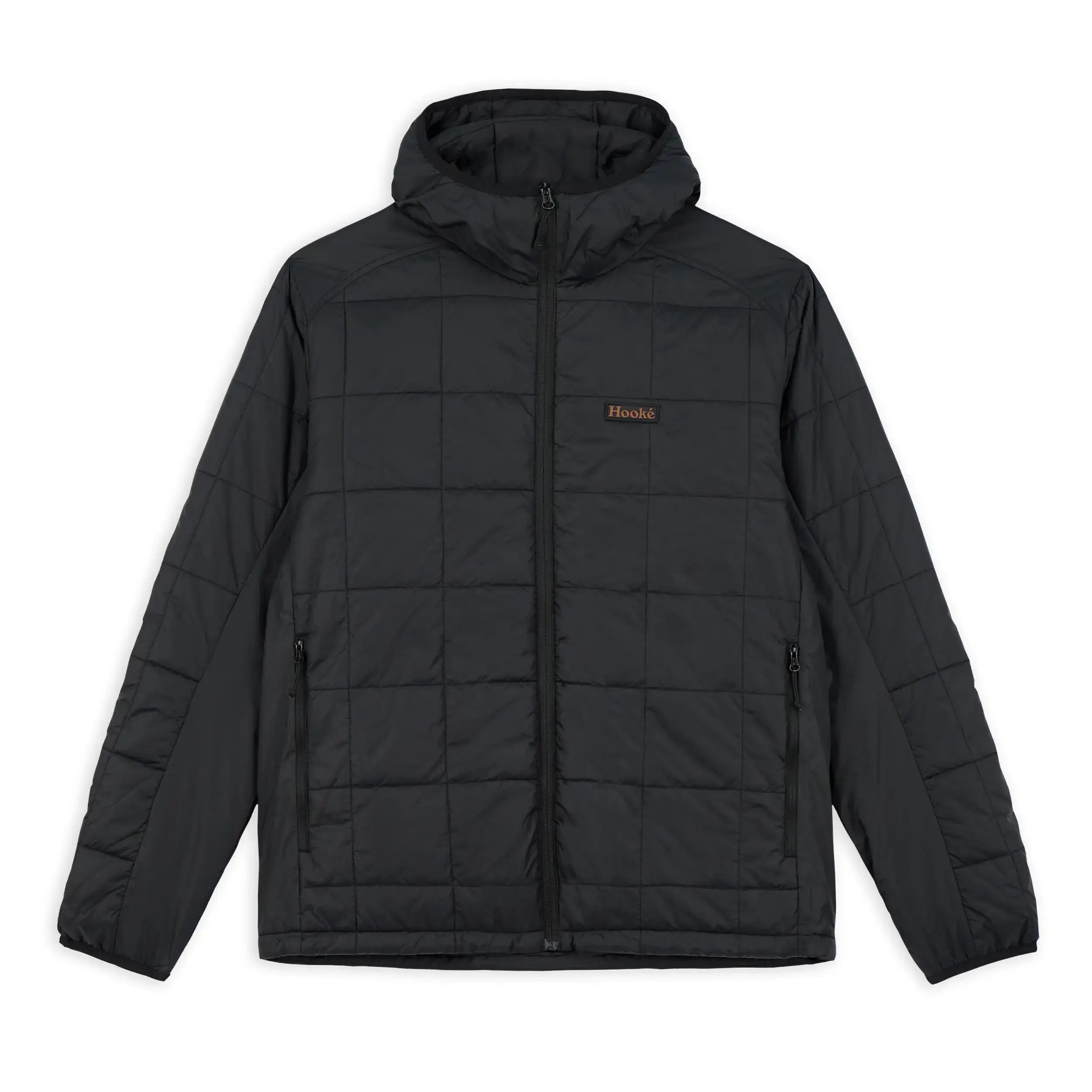 M's Lightweight Insulated Hood Jacket